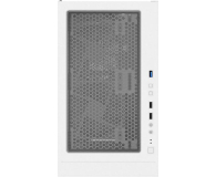 Montech X3 Mesh White GEMT-014 // X3 MESH WH - 1123669 - zdjęcie 3